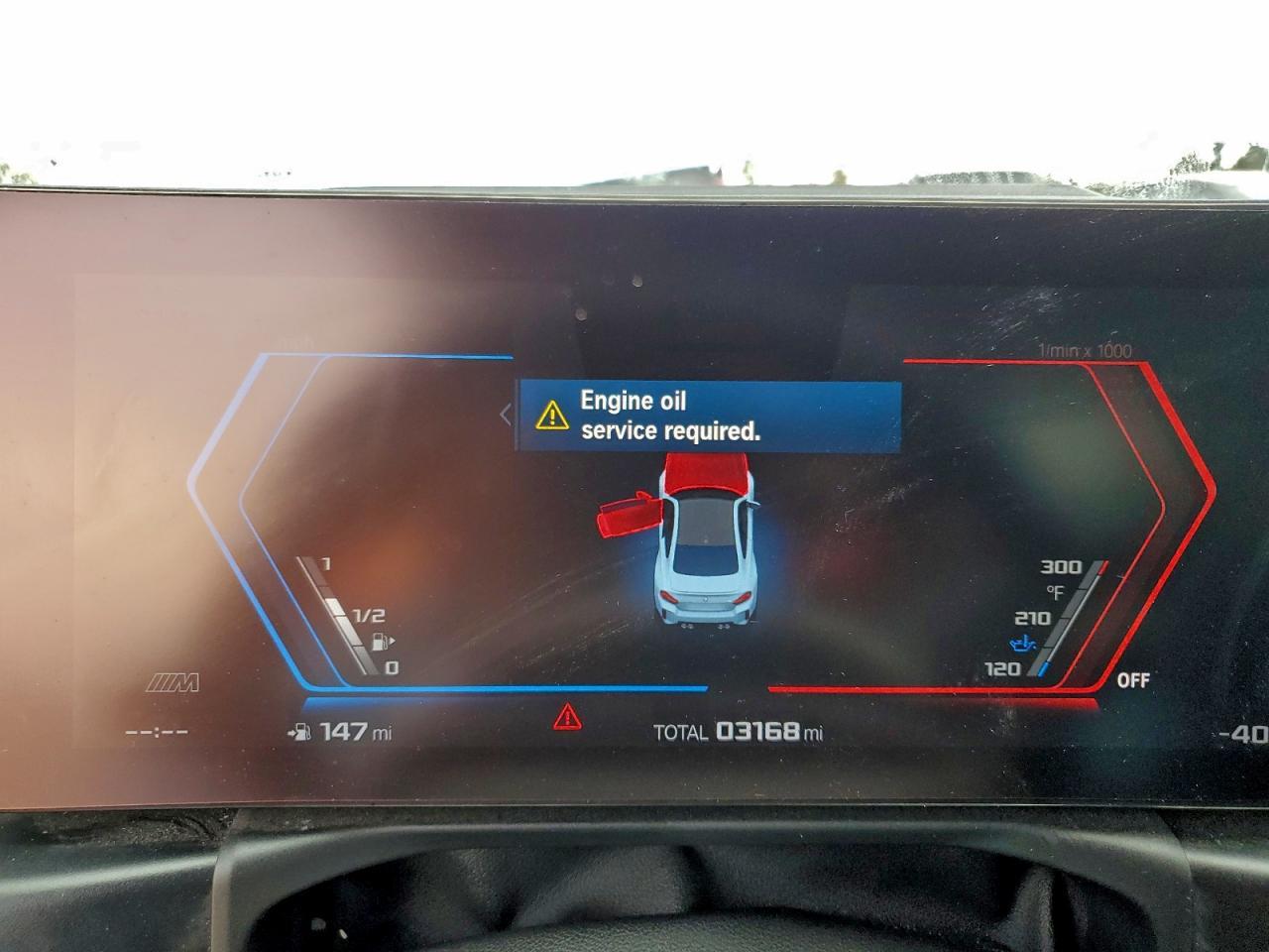 2024 BMW M2 - zdjęcie 9