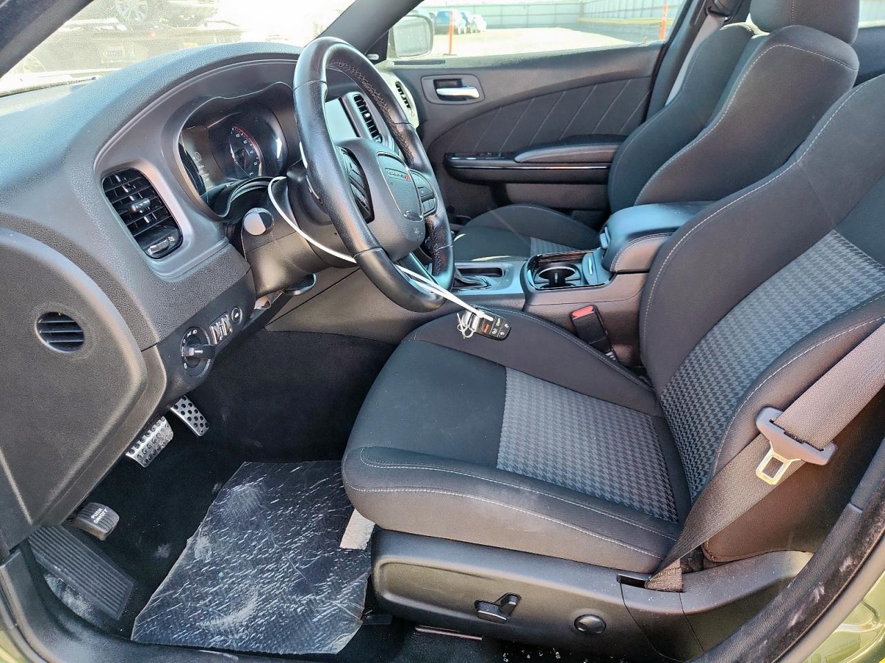 2023 Dodge Charger R/T - zdjęcie 7