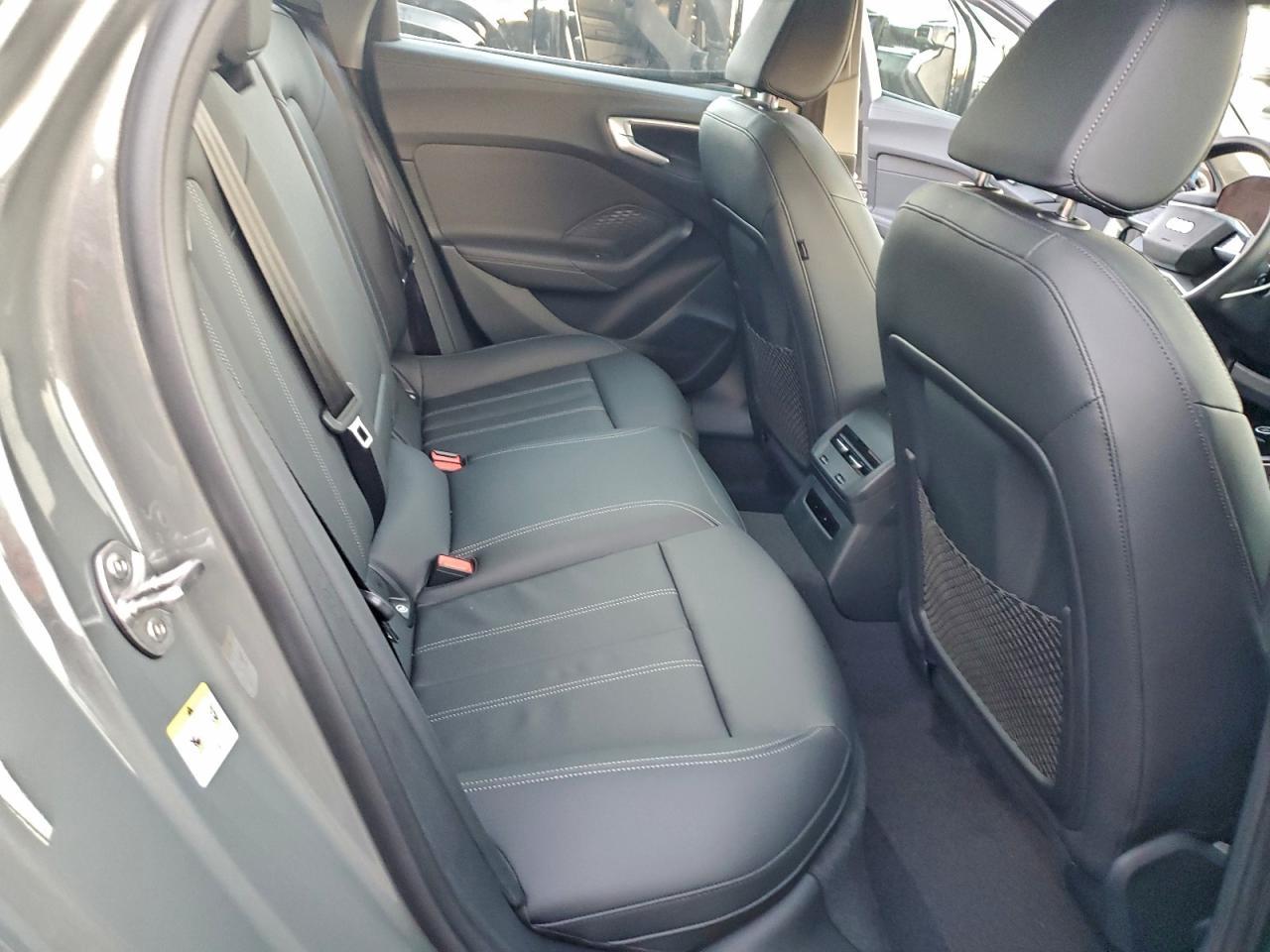 2025 Audi A5 Premium - zdjęcie 10