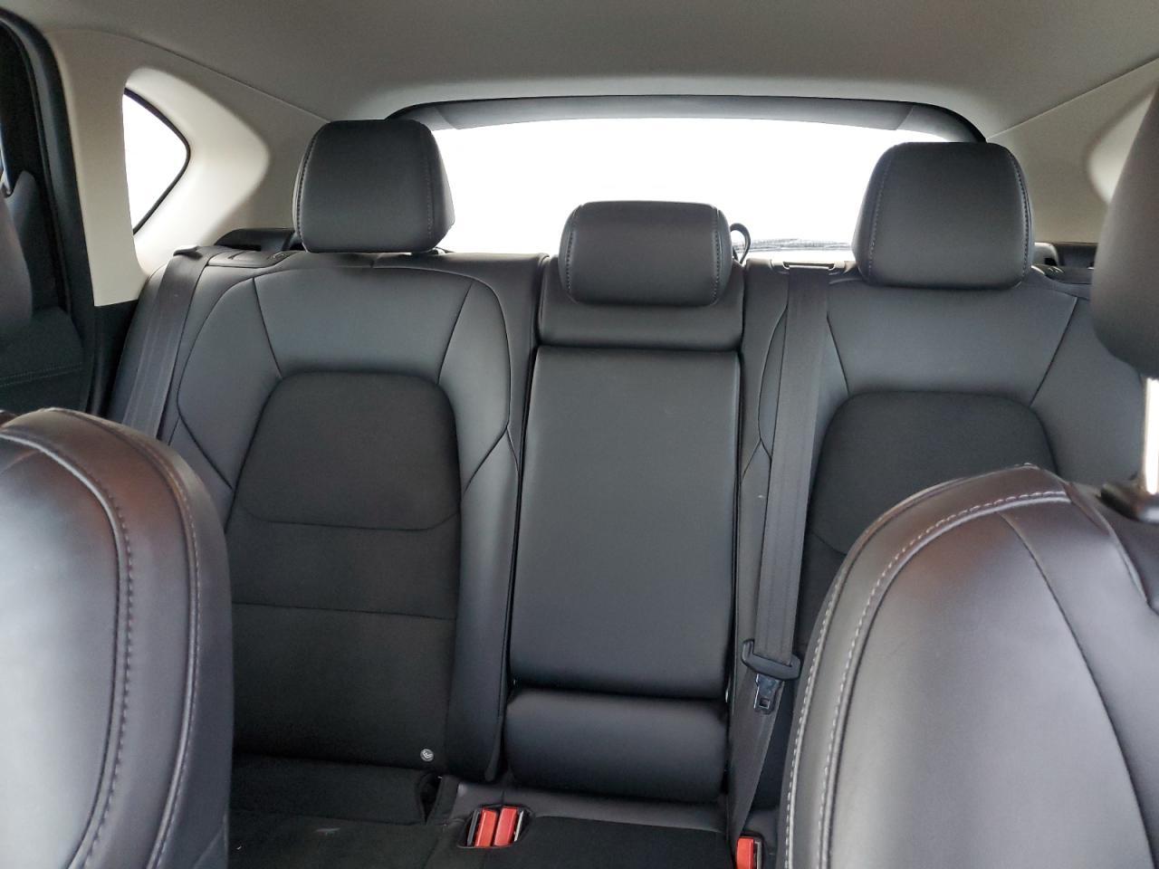 2017 Mazda CX-5 - zdjęcie 10
