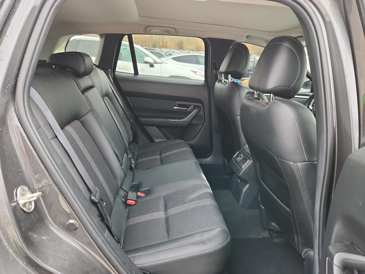 2023 Mazda Cx-50 Preferred Plus - zdjęcie 11