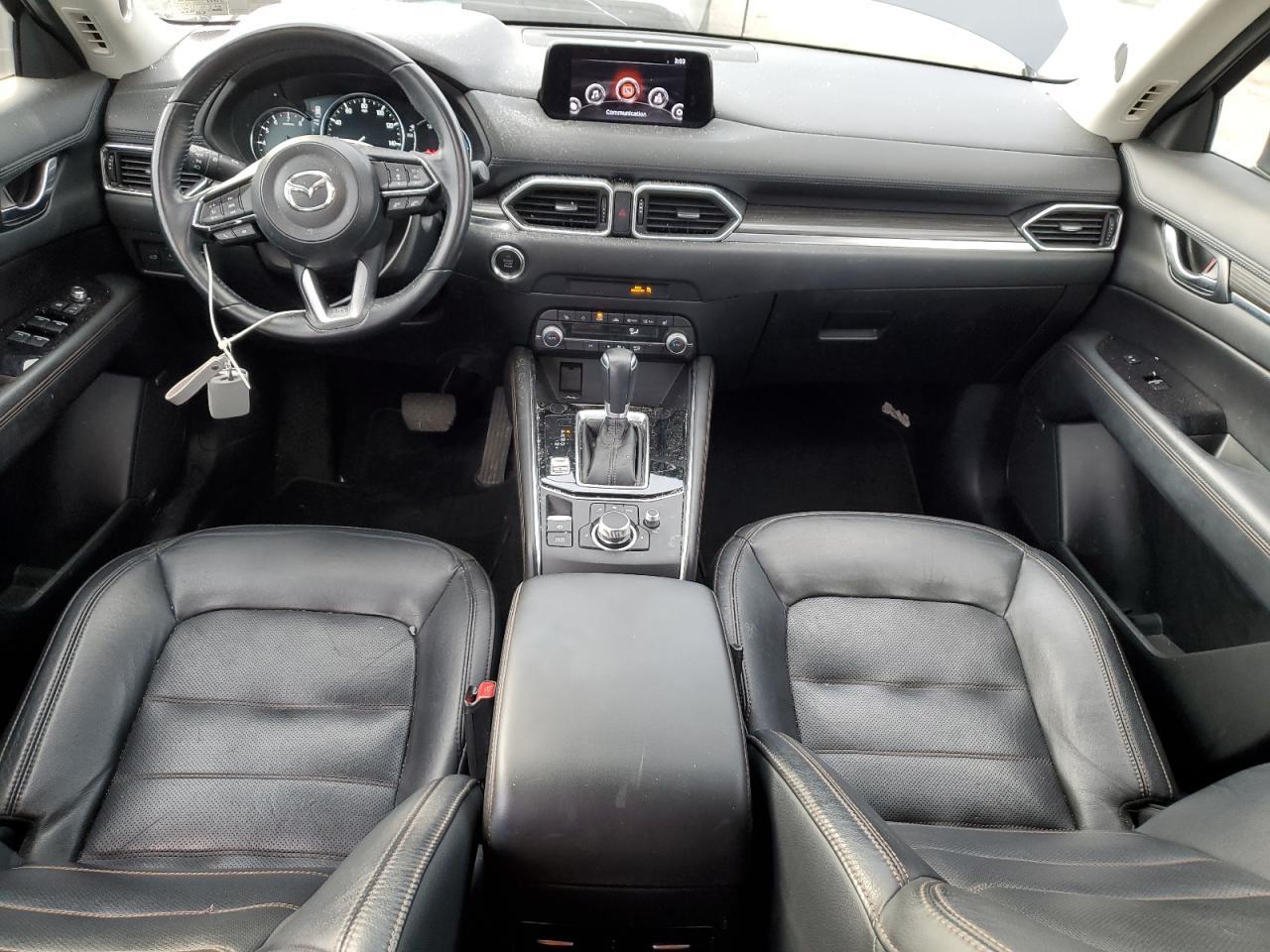 2020 Mazda CX-5 - zdjęcie 8