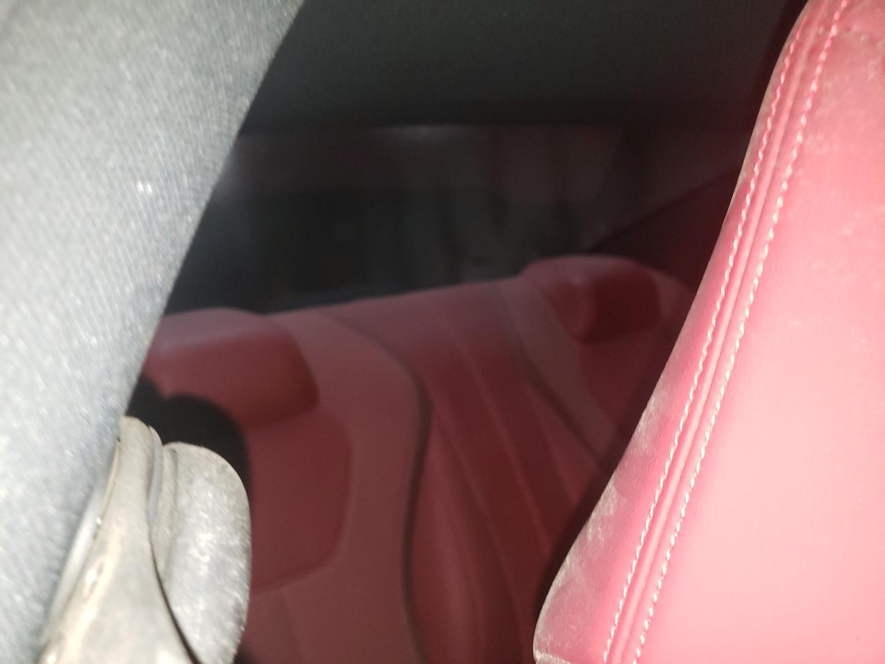 2017 Infiniti Q60 - zdjęcie 10