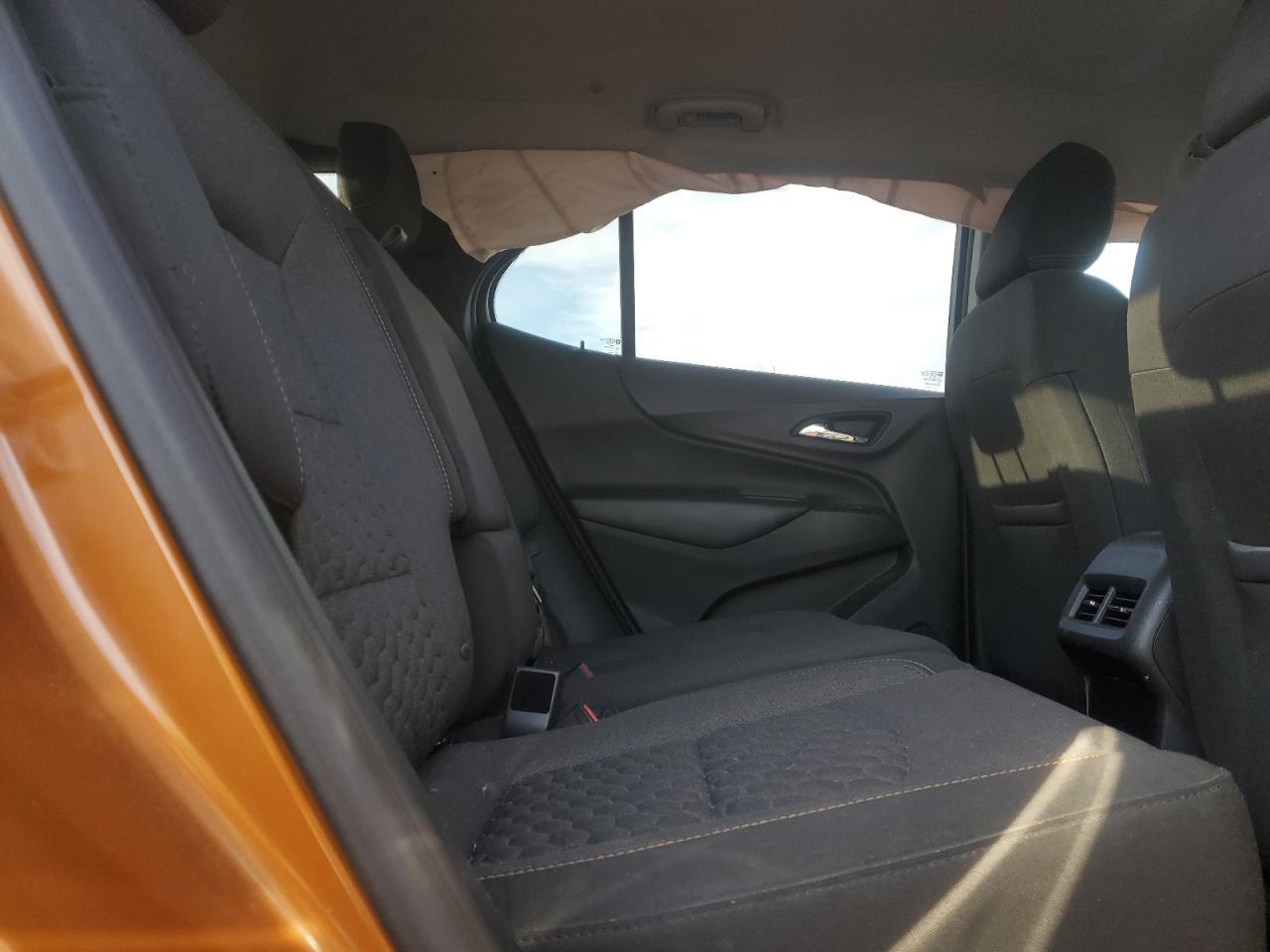 2018 Chevrolet Equinox - zdjęcie 10