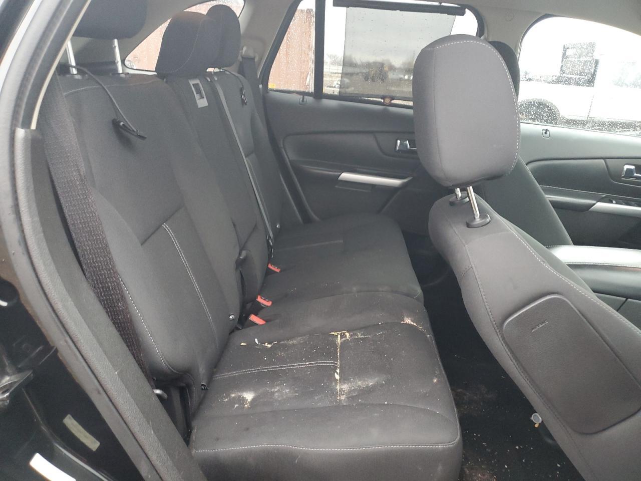 2013 Ford Edge Se - zdjęcie 11