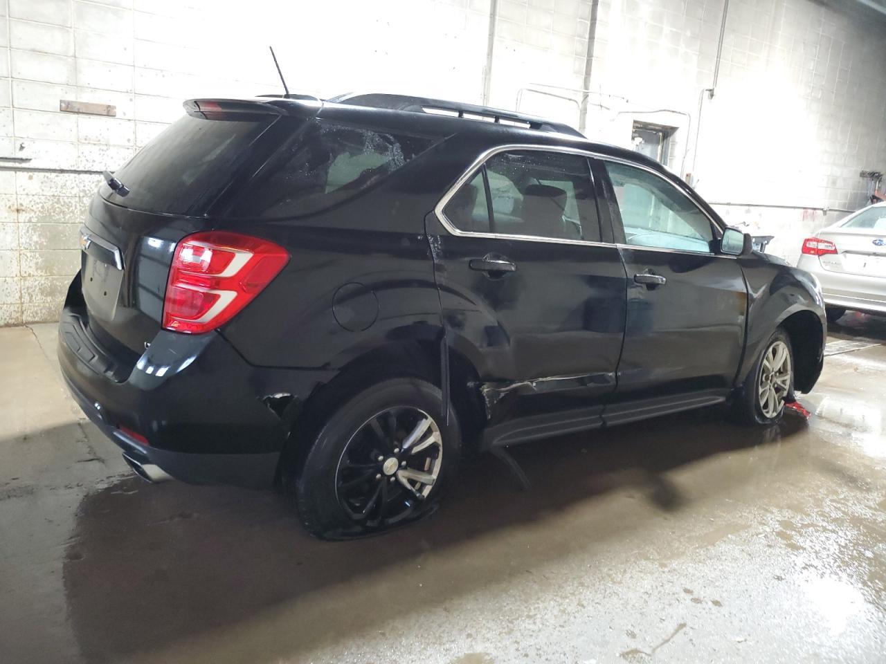 2017 Chevrolet Equinox - zdjęcie 3