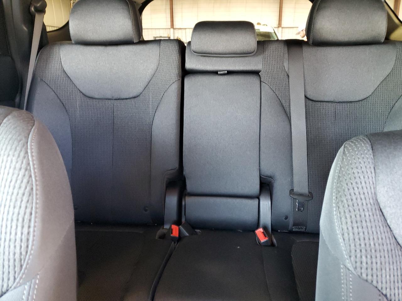 2019 Hyundai Santa Fe - zdjęcie 10