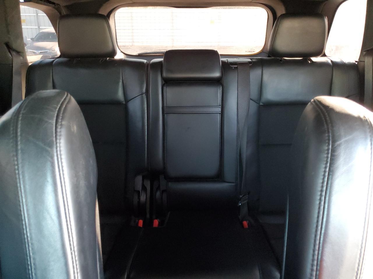 2021 Jeep Grand Cherokee Laredo - zdjęcie 10