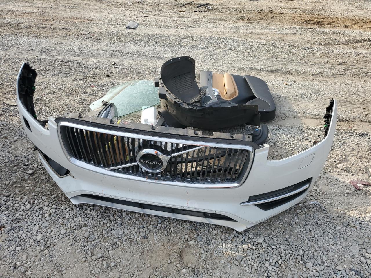 2018 Volvo Xc90 T5 - zdjęcie 13