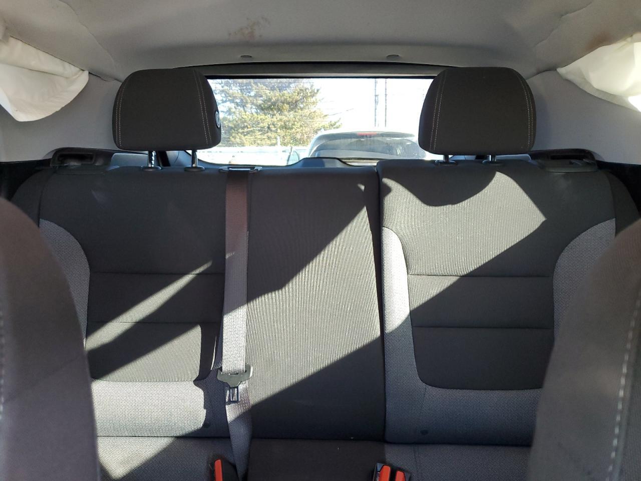 2021 Chevrolet TrailBlazer - zdjęcie 10