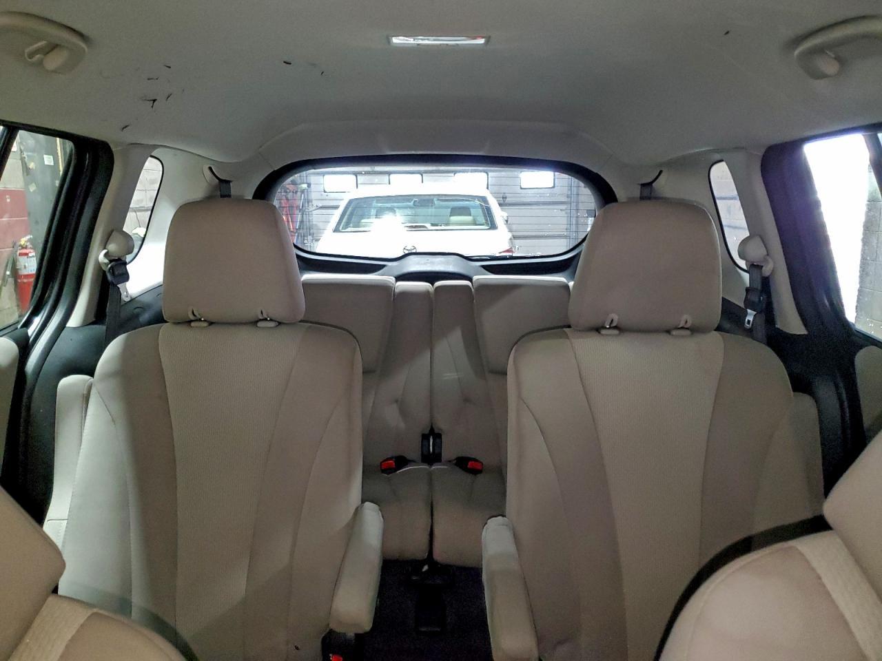 2013 Mazda 5 - zdjęcie 10