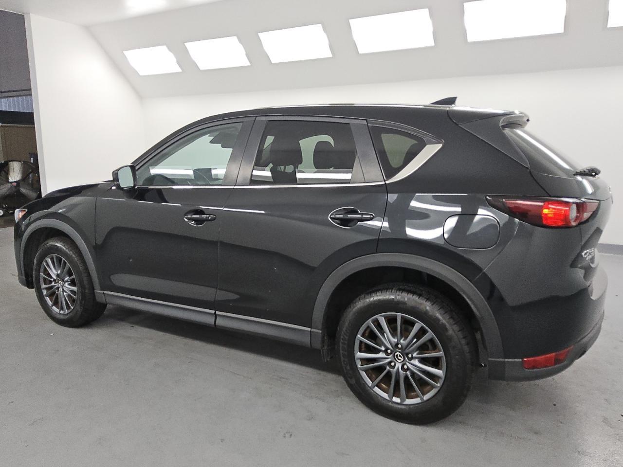 2021 Mazda CX-5 - zdjęcie 2