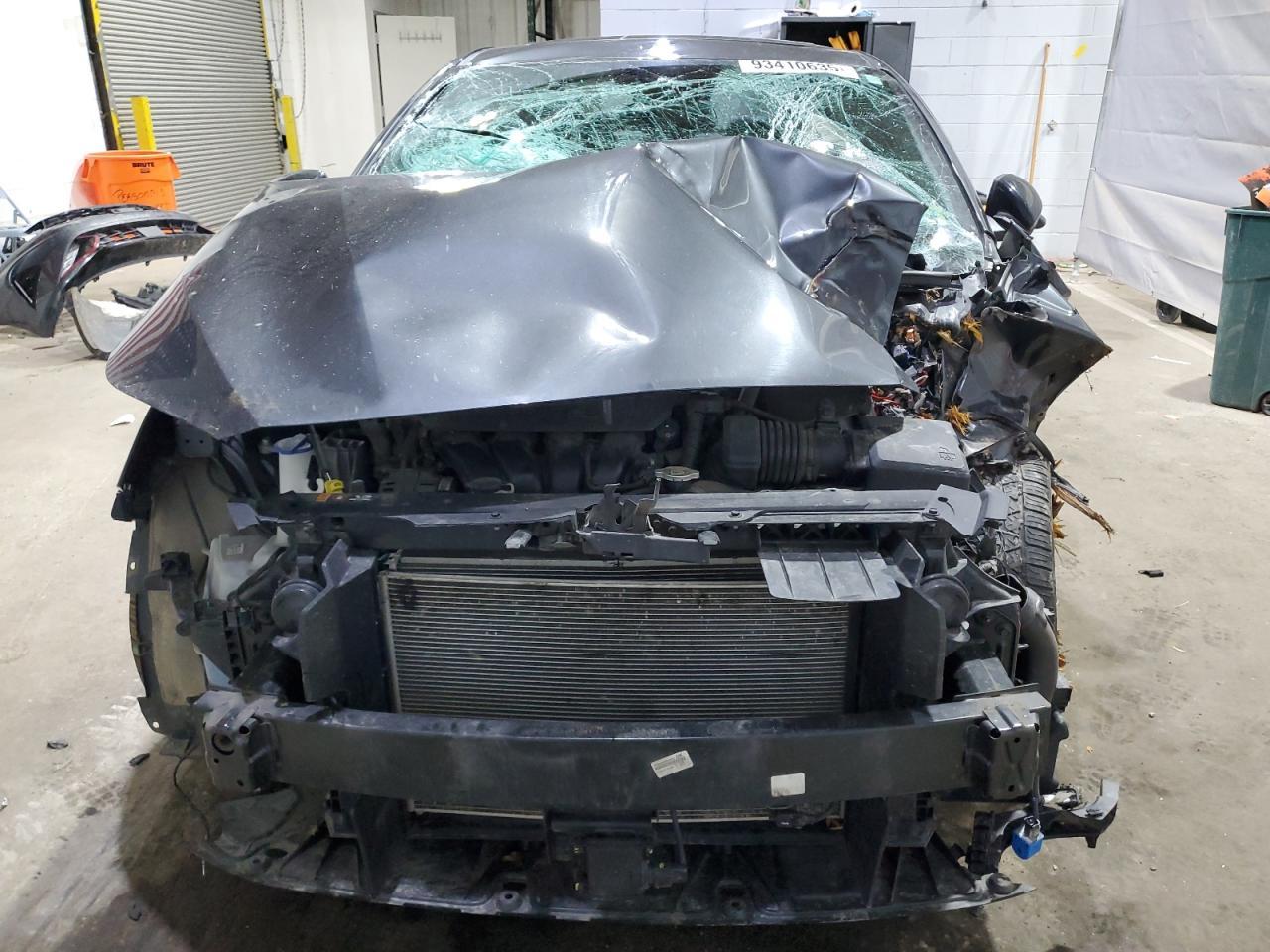 2022 Kia Forte Gt Line - zdjęcie 5