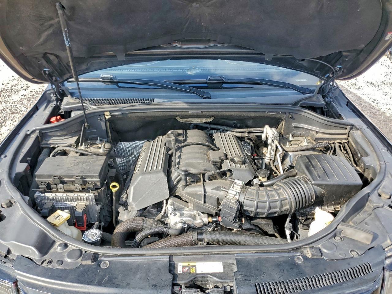 2015 Jeep Grand Cherokee - zdjęcie 12