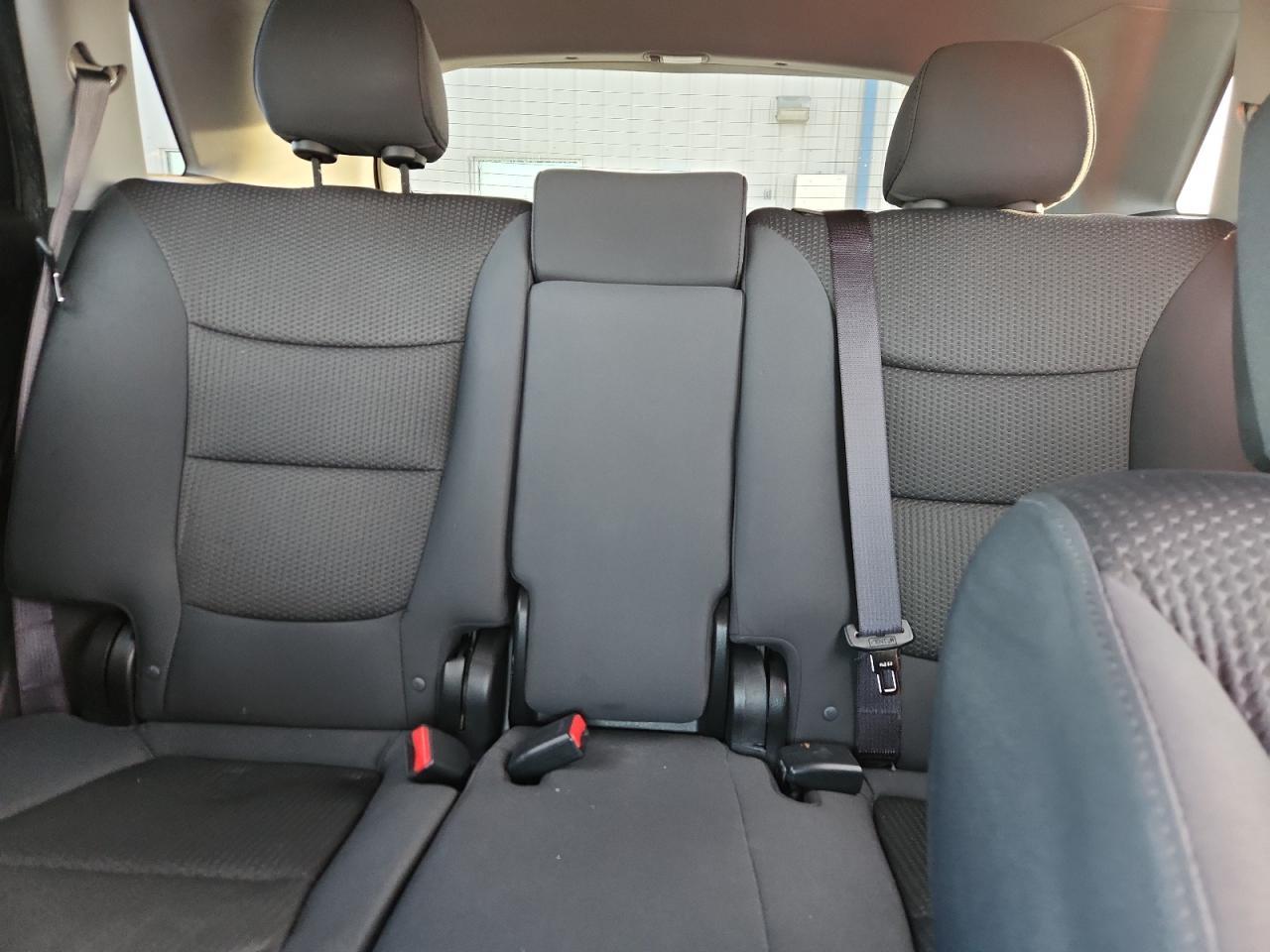 2013 Kia Sorento - zdjęcie 10