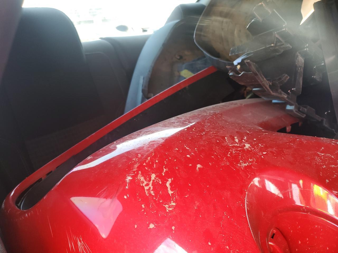 2017 Dodge Challenger Sxt - zdjęcie 10