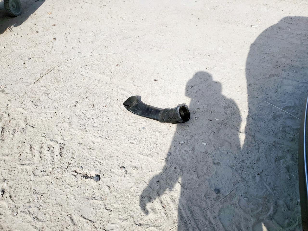 2014 BMW X5 - zdjęcie 13