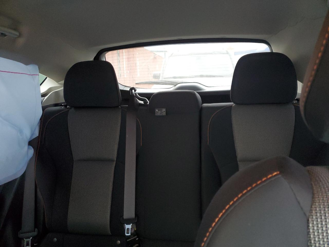 2019 Subaru XV - zdjęcie 10