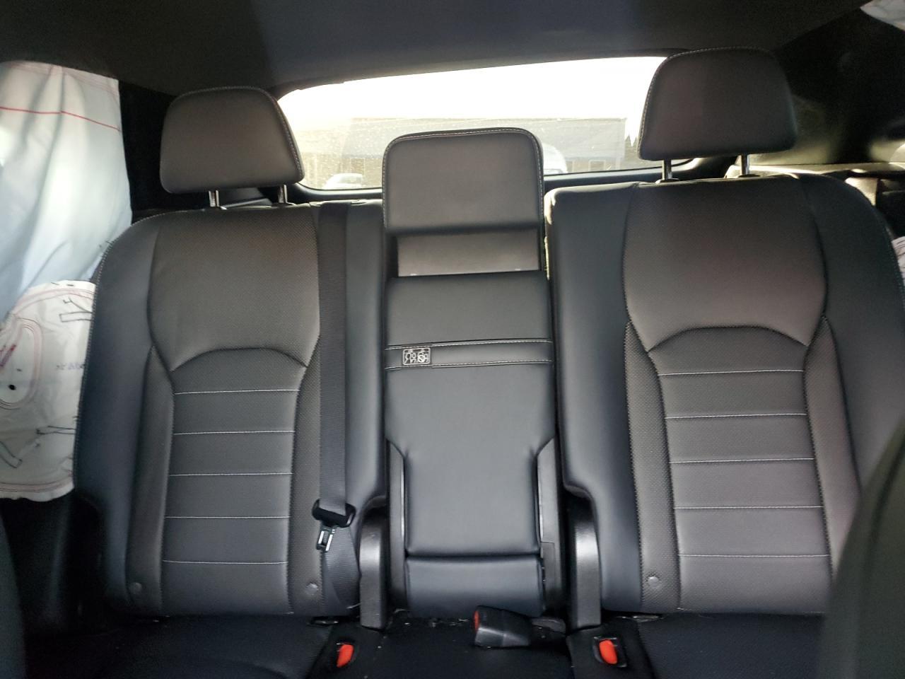 2022 Lexus Rx 350 F Sport - zdjęcie 10