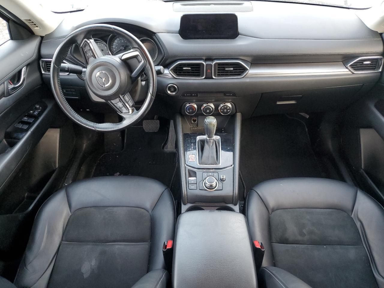2017 Mazda CX-5 - zdjęcie 8