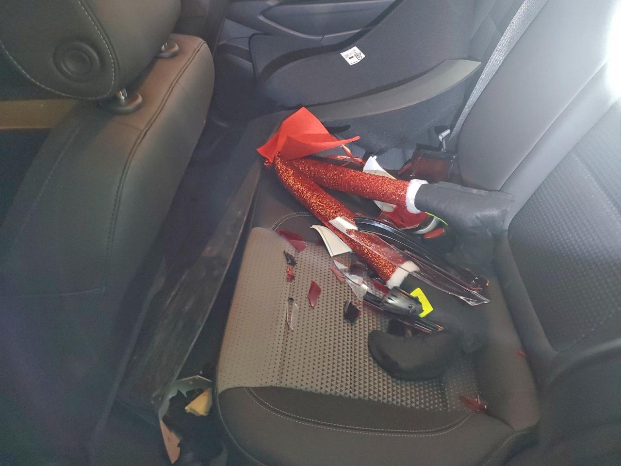 2026 Chevrolet Trax - zdjęcie 10