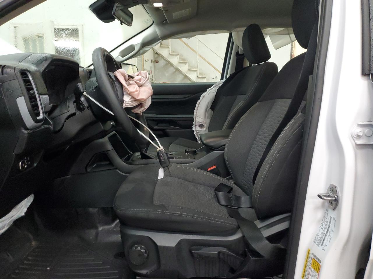 2024 Ford Ranger Xl - zdjęcie 7