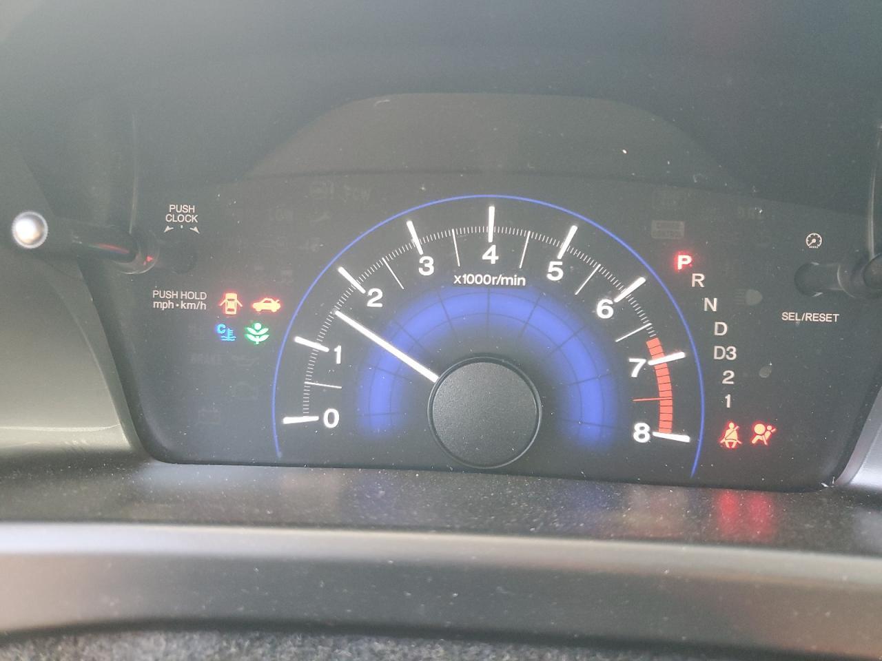 2013 Honda Civic - zdjęcie 12