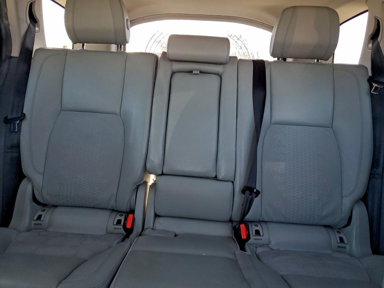 2016 Land Rover Discovery Sport Se - zdjęcie 10