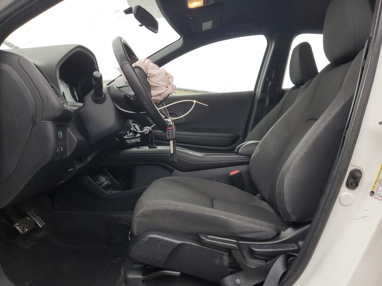2019 Honda HR-V - zdjęcie 7