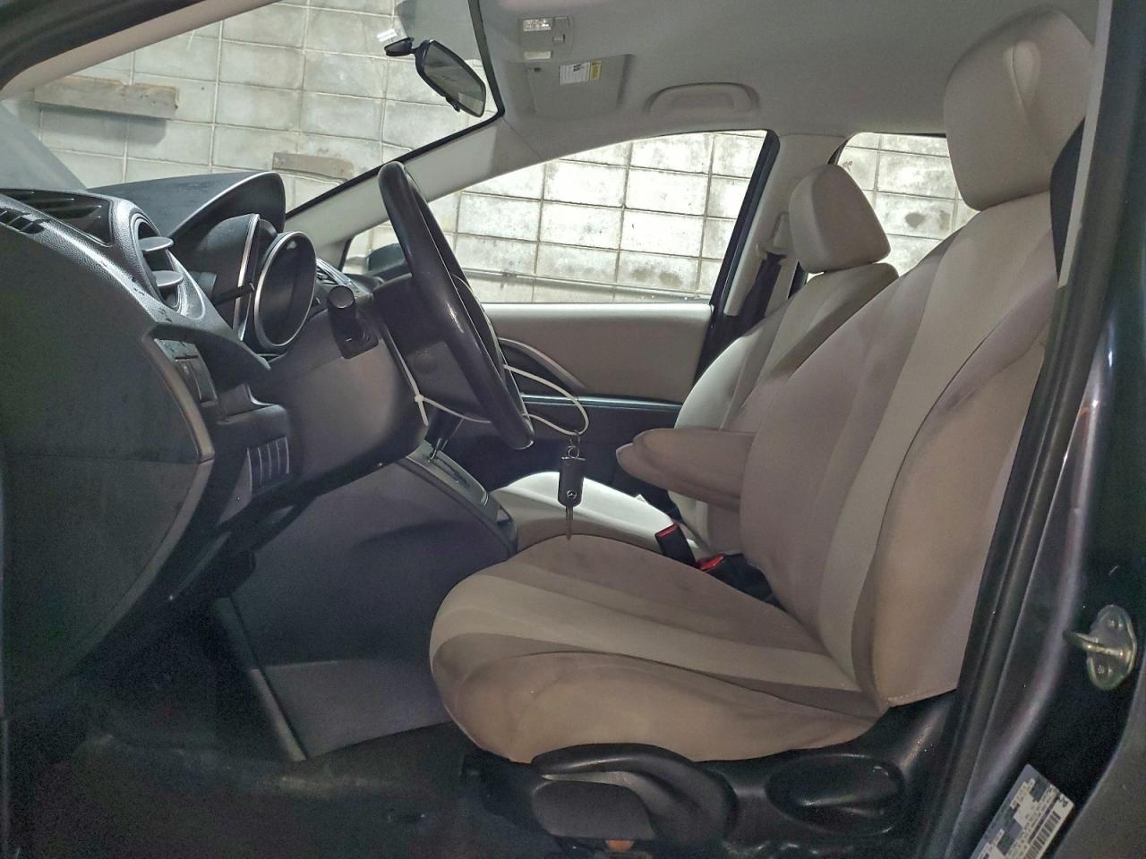 2013 Mazda 5 - zdjęcie 7