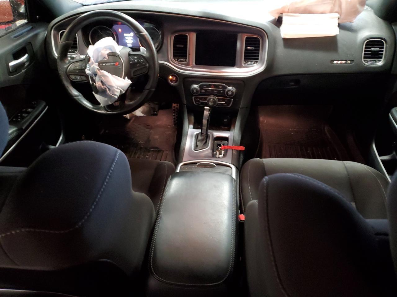 2020 Dodge Charger Scat Pack - zdjęcie 8