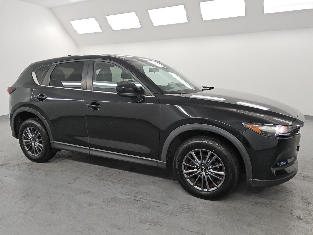 2021 Mazda CX-5 - zdjęcie 4