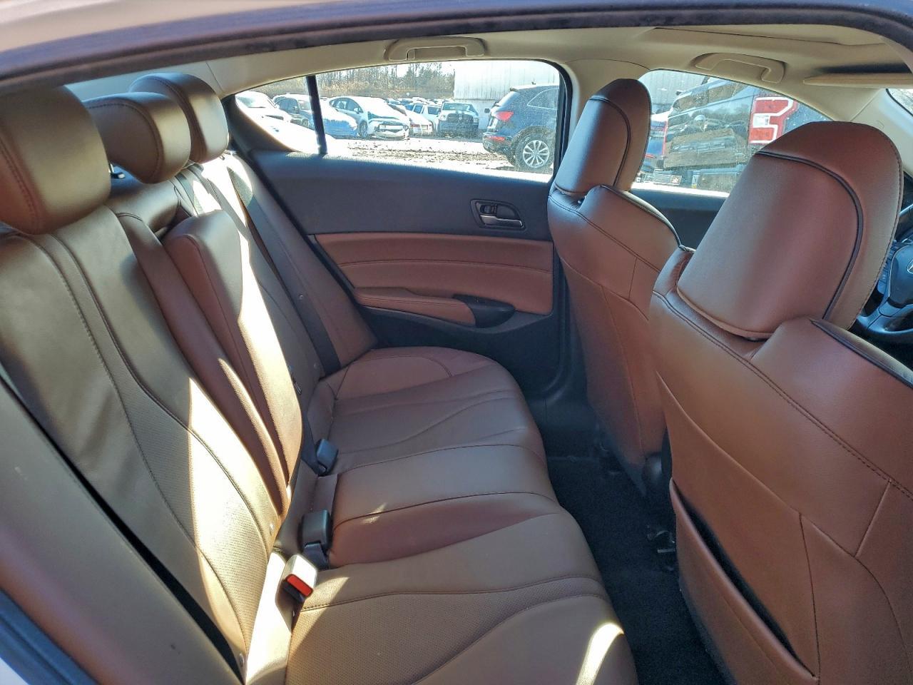 2021 Acura ILX - zdjęcie 10