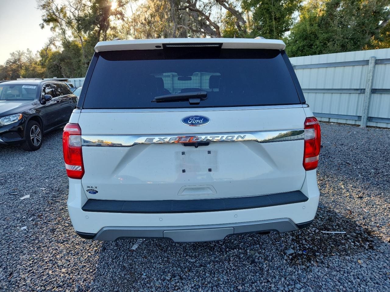 2020 Ford Expedition - zdjęcie 6