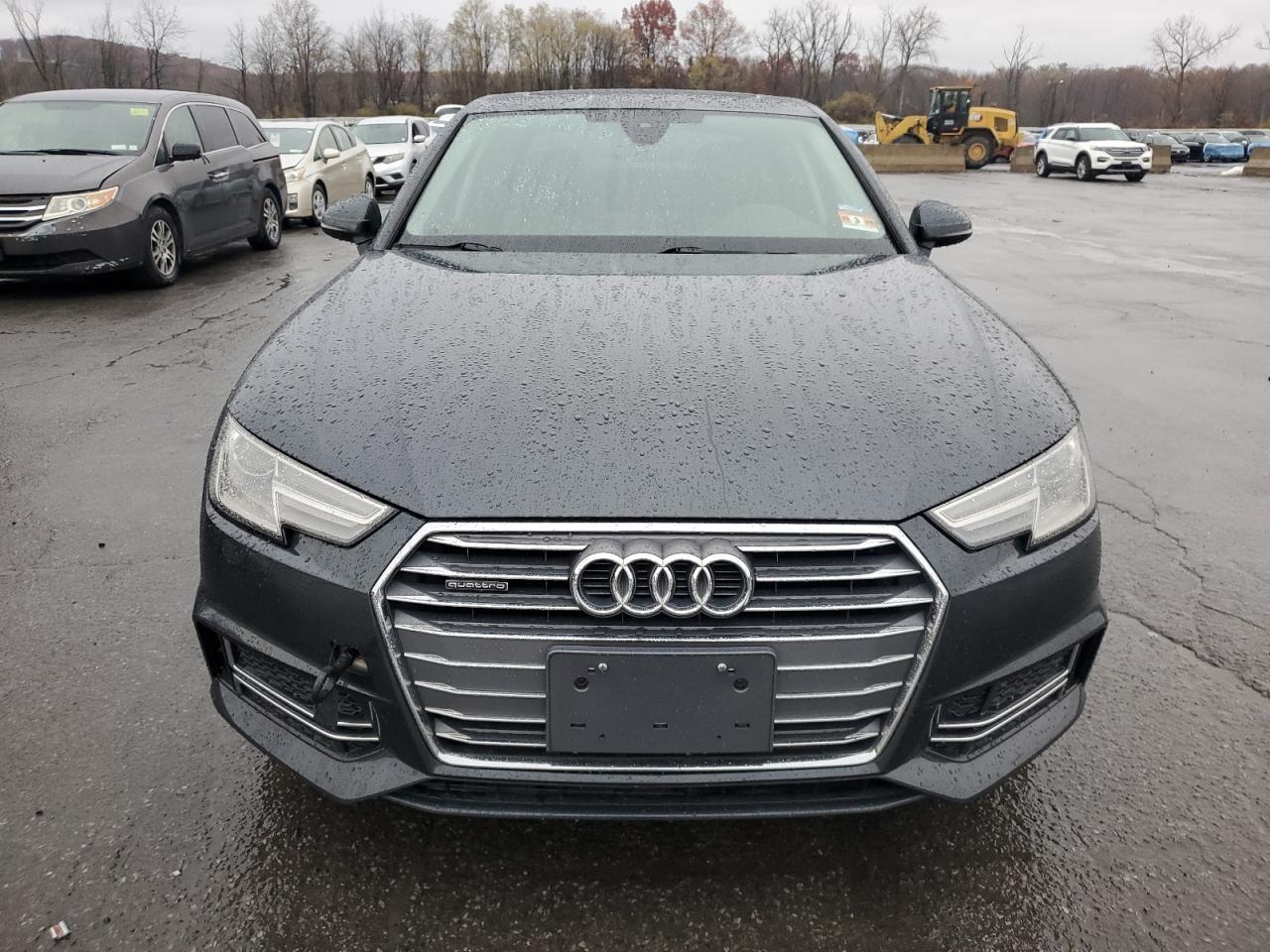 2017 Audi A4 Premium - zdjęcie 5