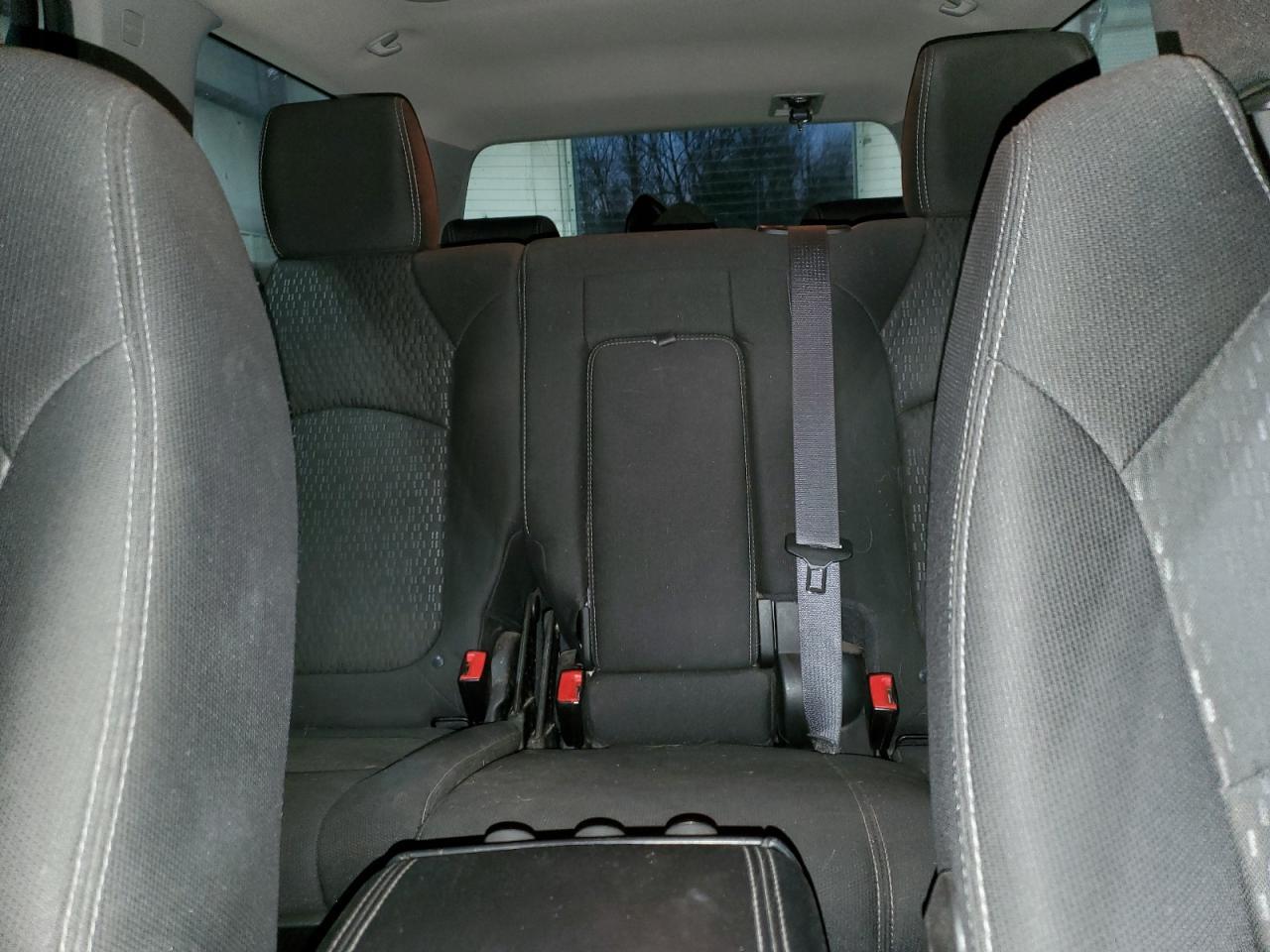 2014 GMC Acadia - zdjęcie 10