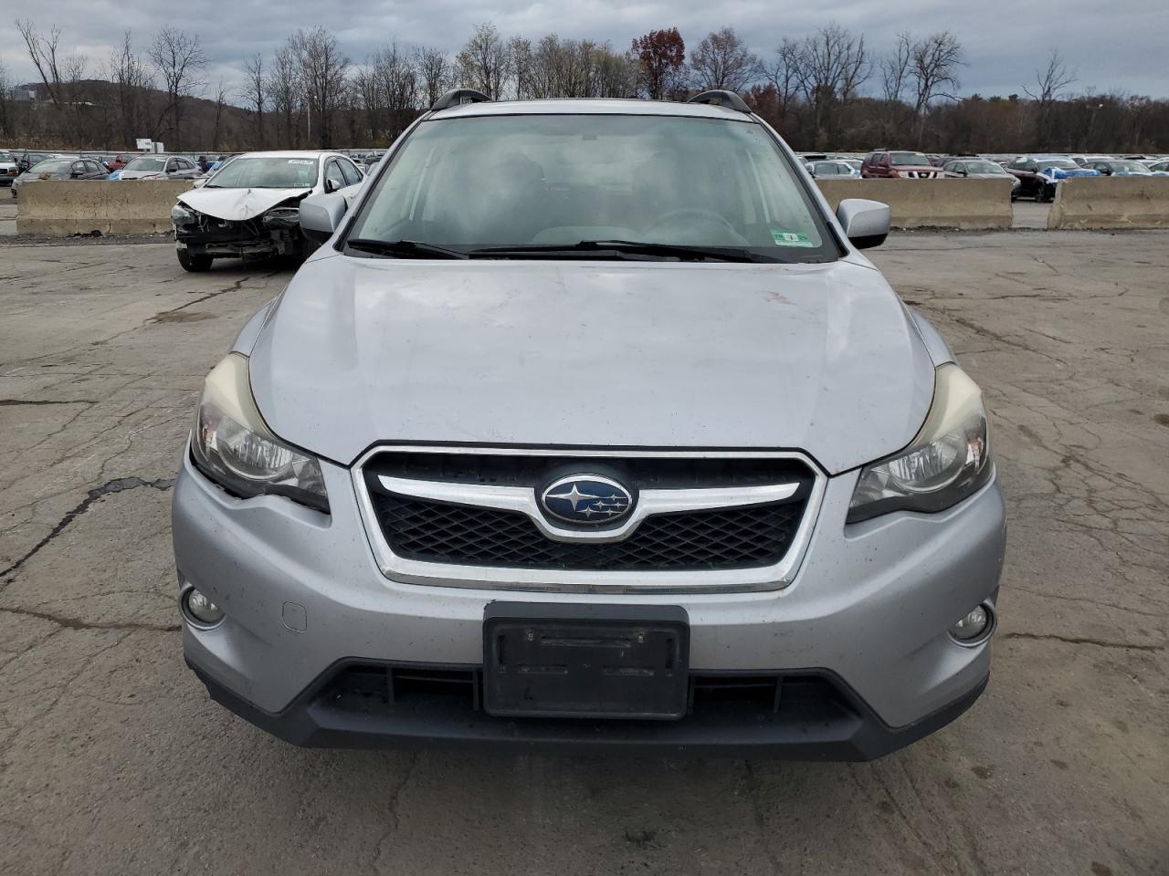 2014 Subaru Xv Crosstrek 2.0 Premium - zdjęcie 5