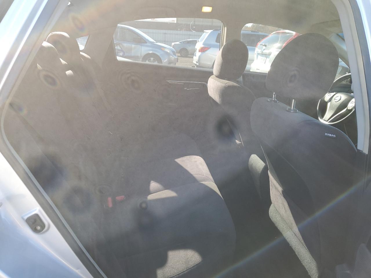 2013 Nissan Altima - zdjęcie 10