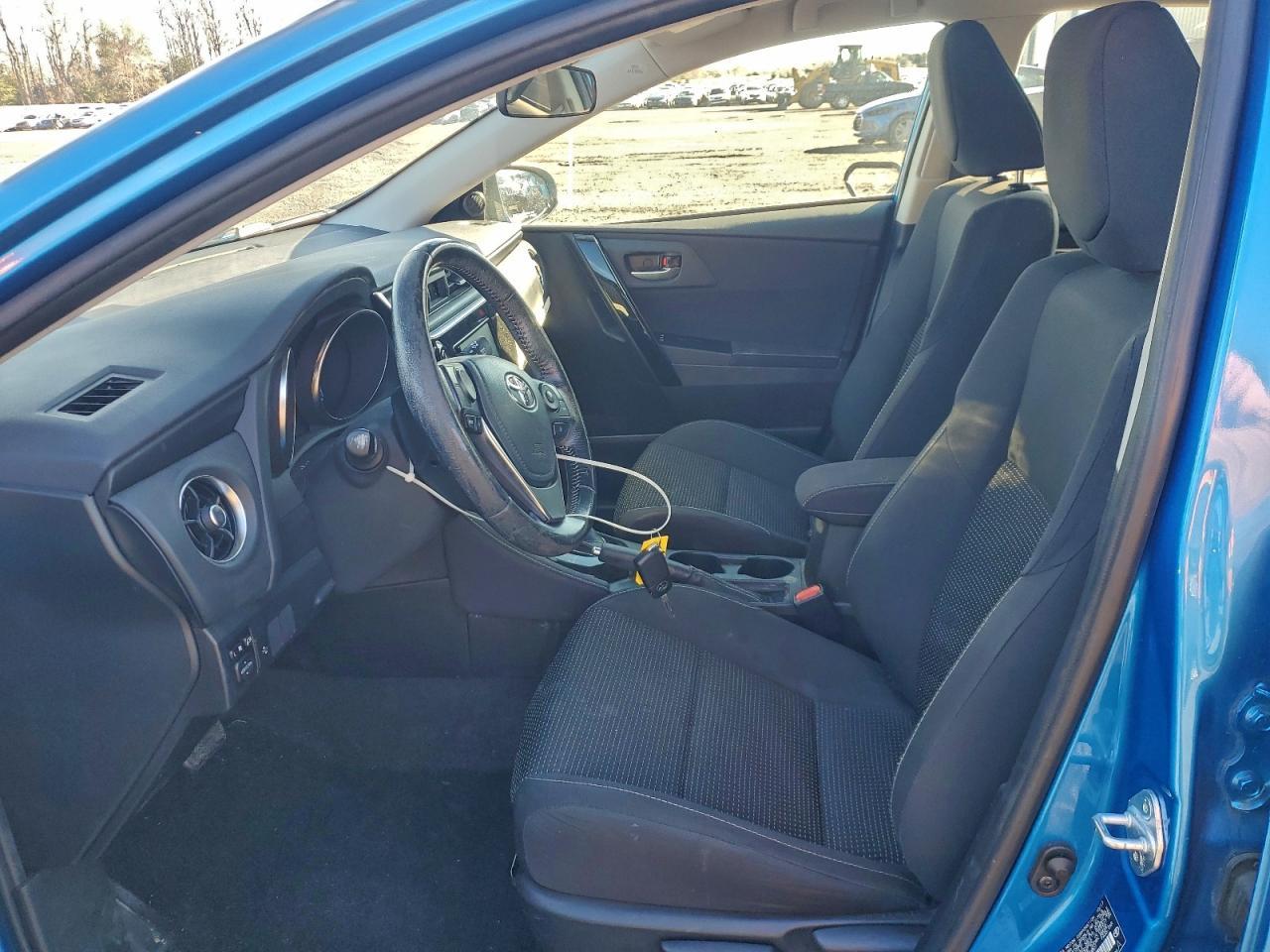 2018 Toyota Corolla - zdjęcie 7