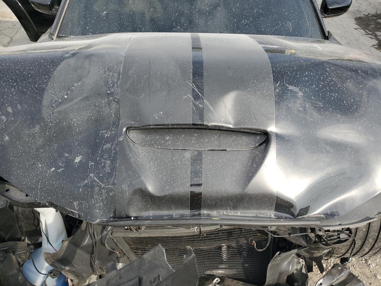 2022 Dodge Charger Scat Pack - zdjęcie 11