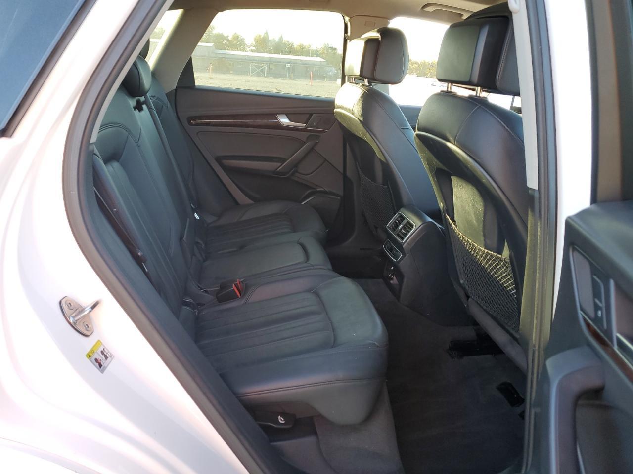 2018 Audi Q5 Premium - zdjęcie 11