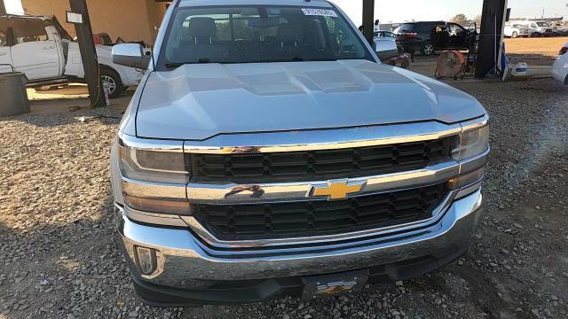 2016 Chevrolet Silverado C1500 Lt - zdjęcie 13
