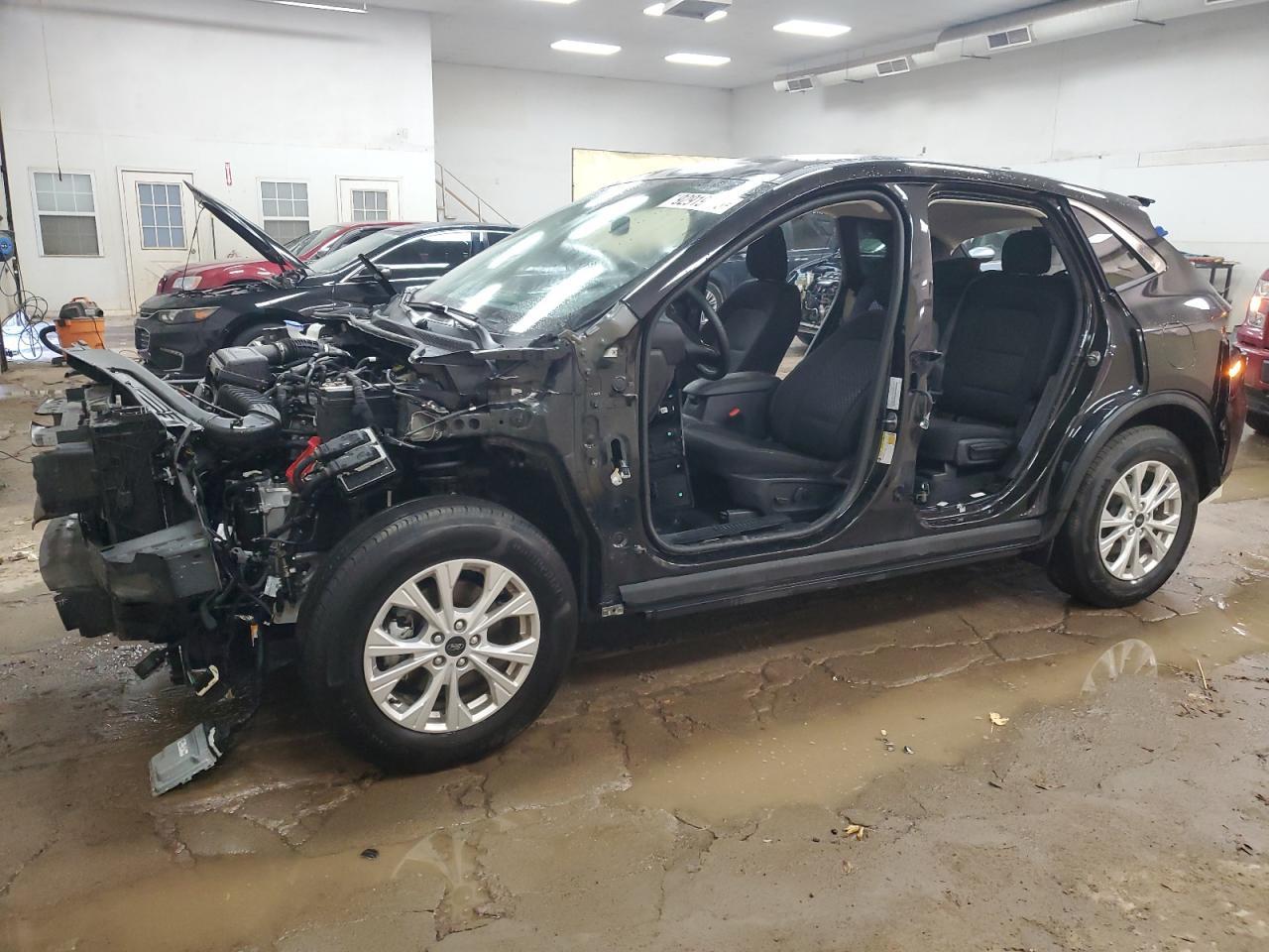 2024 Ford Escape Active - zdjęcie główne