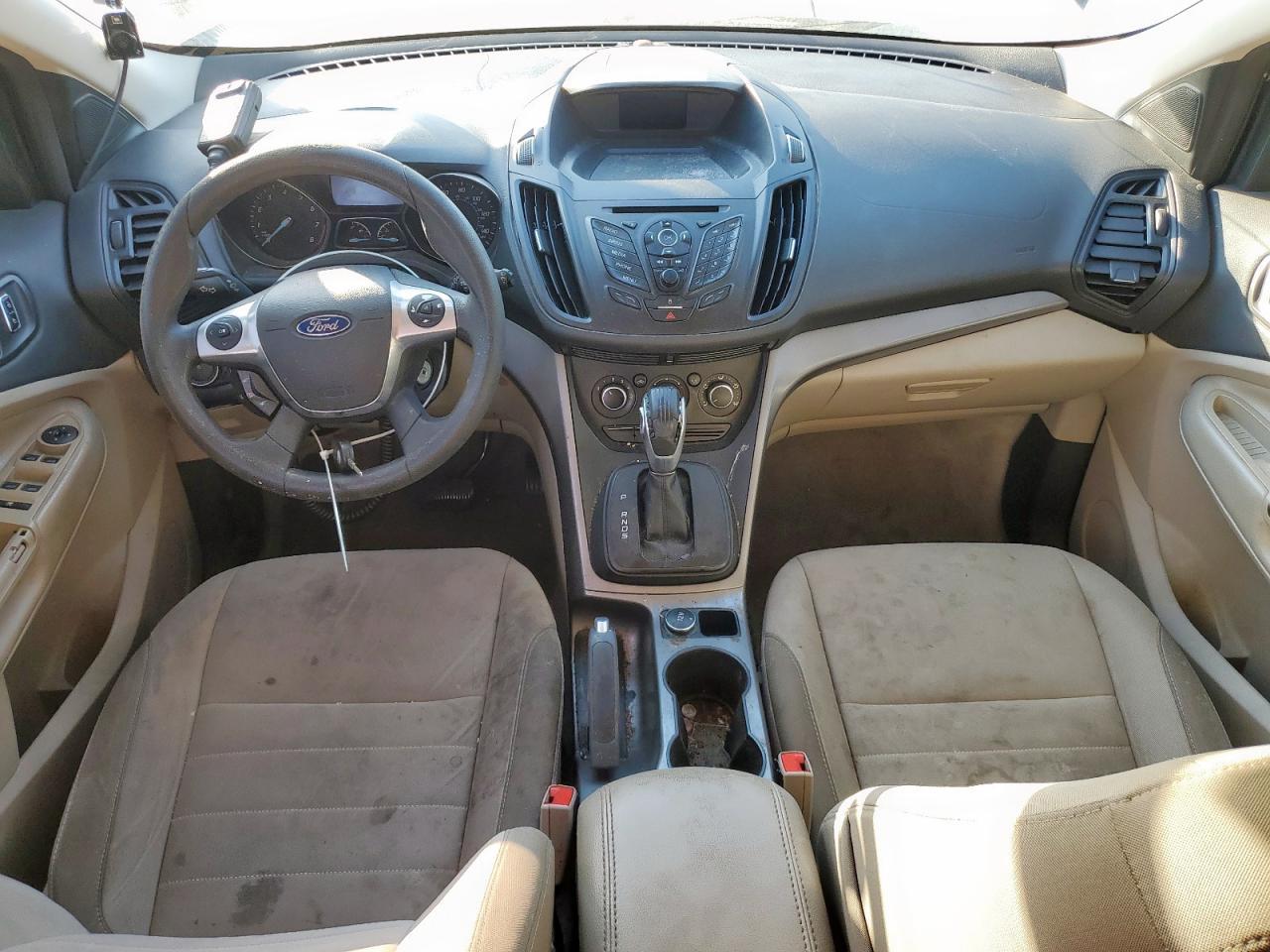 2016 Ford Escape Se - zdjęcie 8
