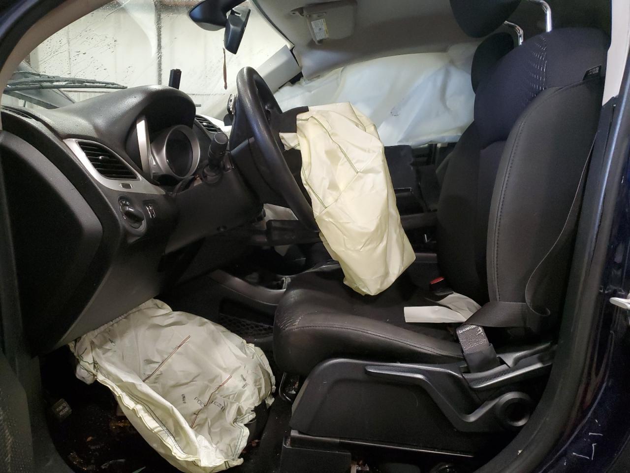 2019 Dodge Journey - zdjęcie 7