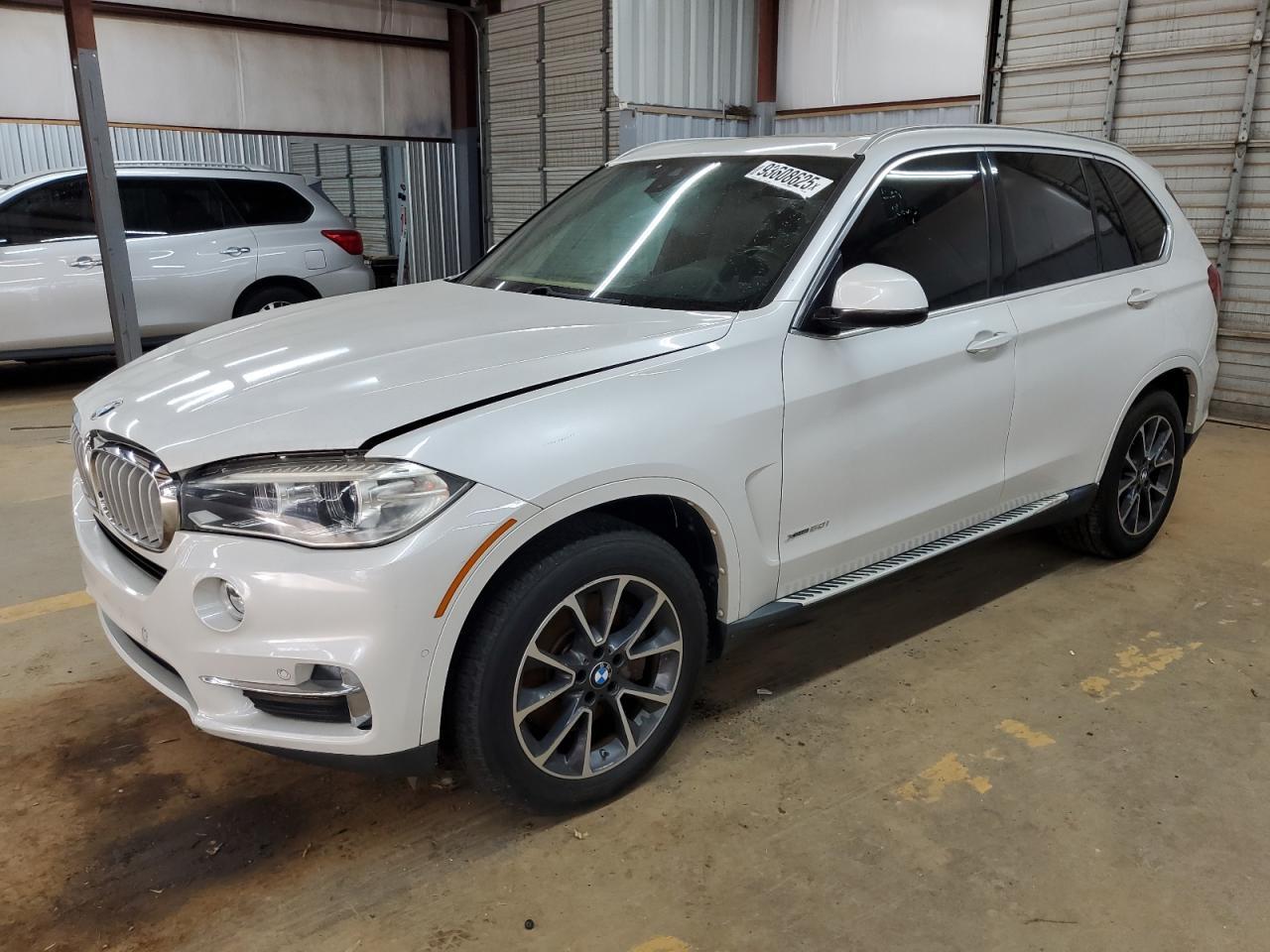 BMW X5 - zdjęcie 1