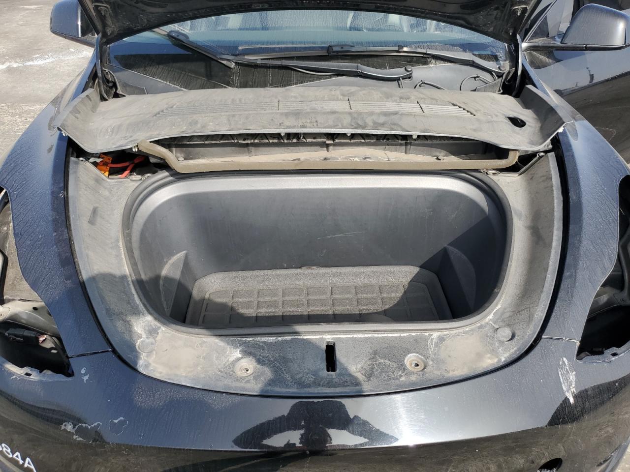 2024 Tesla Y - zdjęcie 12