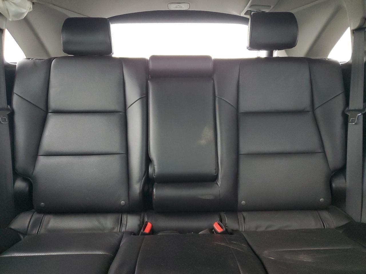 2014 Acura Rdx - zdjęcie 10