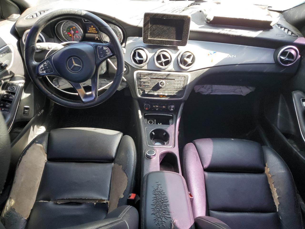 2016 Mercedes-Benz Klasa GLA - zdjęcie 8