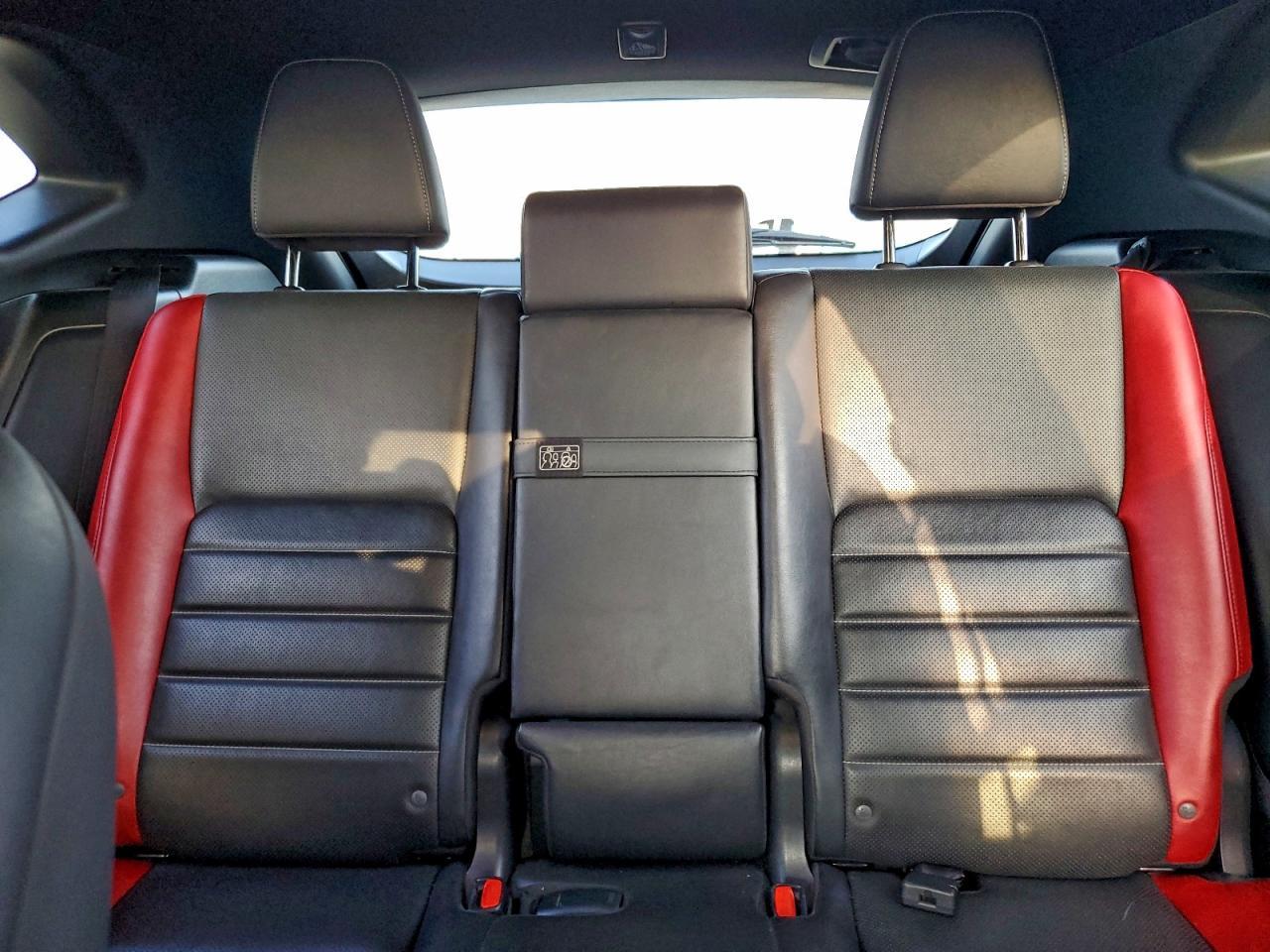 2018 Lexus NX - zdjęcie 10